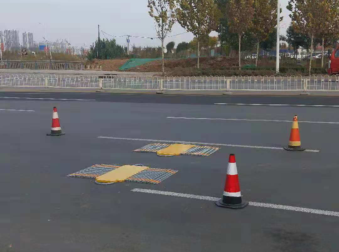 邯鄲交通局-流動治超 邯鄲交通局-流動治超